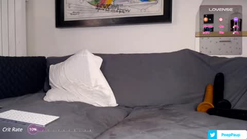 Paup online show from 12.13.24