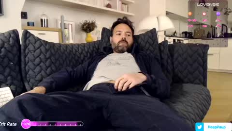 Paup online show from 01.01.25