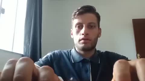 PauRosa online show from 12.01.24