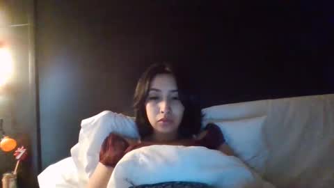 Paulina Ruiz online show from 12.08.24