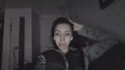 Paulina Ruiz online show from 03.04.25