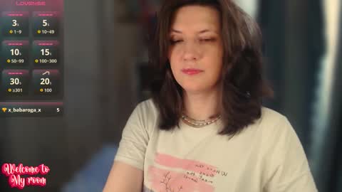 Pavla online show from 02.05.26