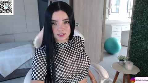 Snapshot of pavlovacoluccii_ chatting on 09.23.25 Suscribe to onlyfans online show from 09.23.25