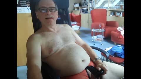 Pavlov aka Peter online show from 01.27.25