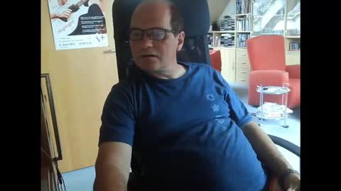 Pavlov aka Peter online show from 09.22.25