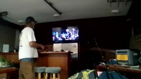 Pavone splash online show from 02.23.26