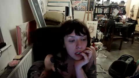 pawggersgoth online show from 05.06.26