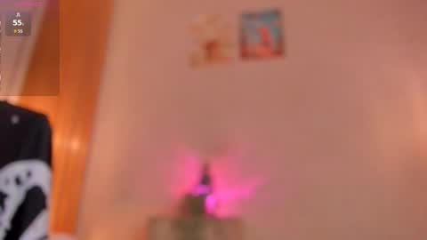 Snapshot of pawggirl18 chatting on 04.30.26 Dani online show from 04.30.26