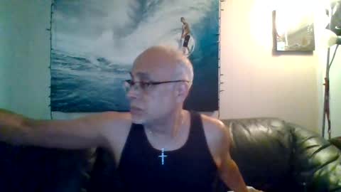 pawgkiller online show from 07.26.26