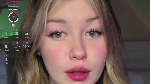 pawsclawws online show from 03.15.26