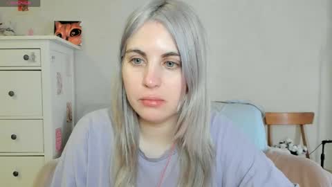 Allisses online show from 04.06.26