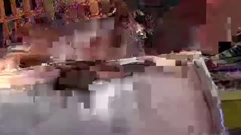 Snapshot of pay2playangel12 chatting on 12.30.24 Coco channel online show from 12.30.24