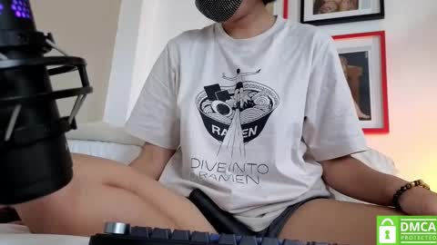 next online july 13 1030 PM EST online show from 12.02.25