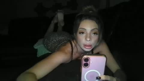 Snapshot of paybarbi chatting on 10.09.25 paybarbi online show from 10.09.25
