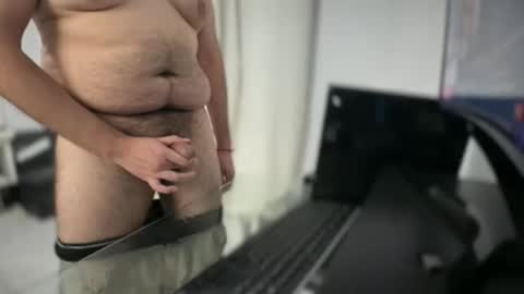 Fabio online show from 04.07.26