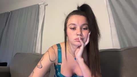 Payton Peach online show from 07.20.26