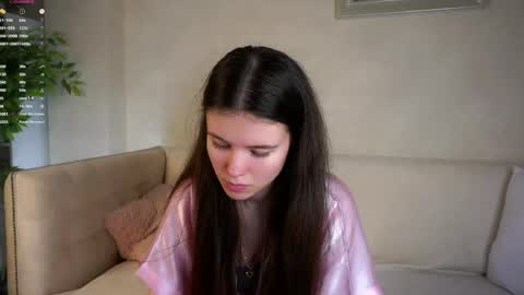 Beautiful Mila online show from 04.24.26