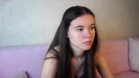 Beautiful Mila online show from 04.30.26