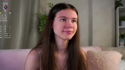 Beautiful Mila online show from 05.11.26