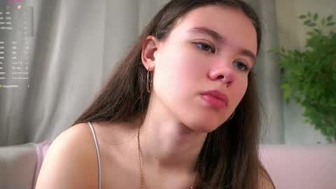 Beautiful Mila online show from 05.12.26