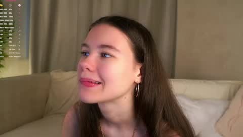 Beautiful Mila online show from 05.24.26