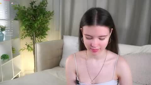 Beautiful Mila online show from 05.25.26