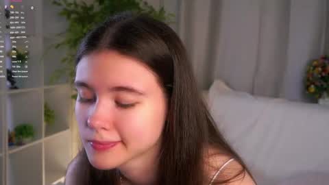 Beautiful Mila online show from 05.27.26
