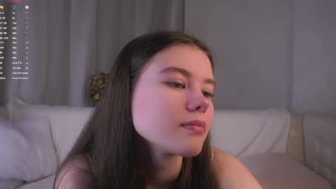 Beautiful Mila online show from 05.28.26
