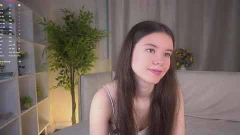 Beautiful Mila online show from 05.31.26