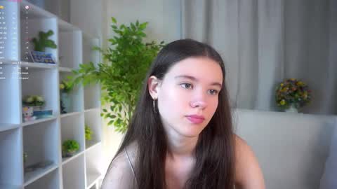 Beautiful Mila online show from 06.01.26