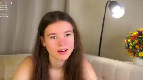 Beautiful Mila online show from 06.12.26