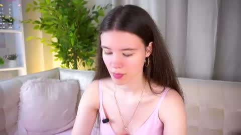 Beautiful Mila online show from 06.14.26