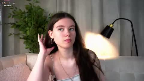 Beautiful Mila online show from 06.17.26