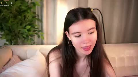 Beautiful Mila online show from 06.20.26