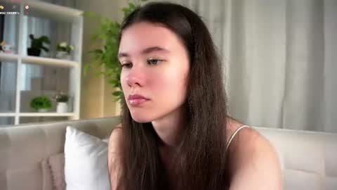 Beautiful Mila online show from 06.21.26