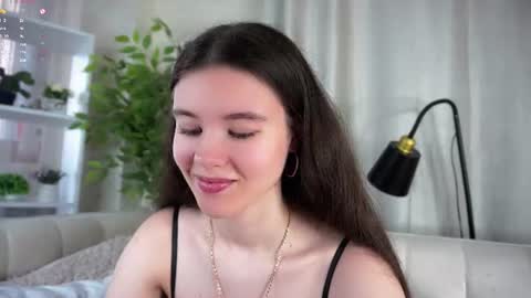 Beautiful Mila online show from 06.23.26
