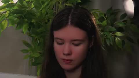 Beautiful Mila online show from 06.25.26