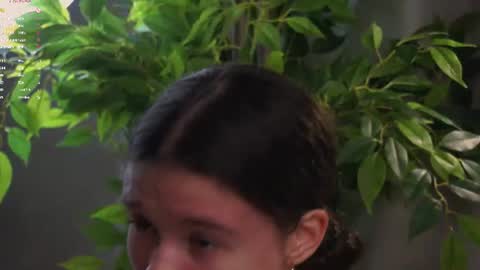 Beautiful Mila online show from 06.26.26