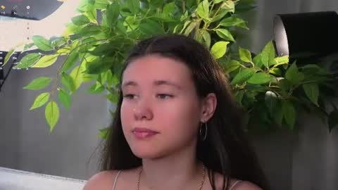 Beautiful Mila online show from 07.04.26