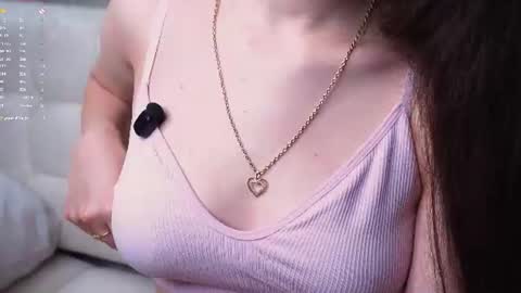 Beautiful Mila online show from 07.07.26
