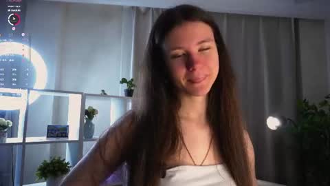 Beautiful Mila online show from 07.13.26
