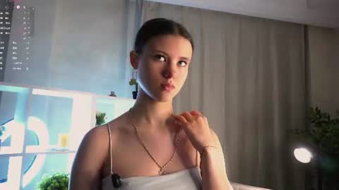 Beautiful Mila online show from 07.18.26