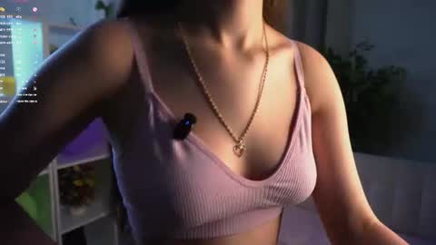 Beautiful Mila online show from 07.20.26