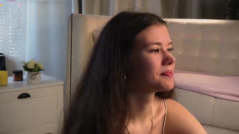 Beautiful Mila online show from 07.25.26