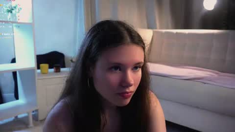 Beautiful Mila online show from 07.26.26