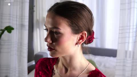 Sexy Mila online show from 04.23.26