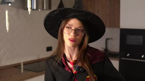 Sexy Mila online show from 04.29.26