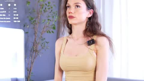 Sexy Mila online show from 06.08.26