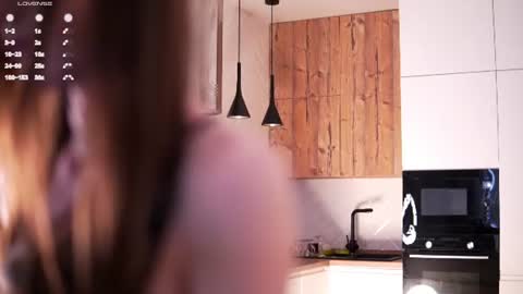 Sexy Mila online show from 06.23.26