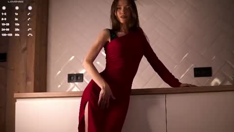 Sexy Mila online show from 06.28.26